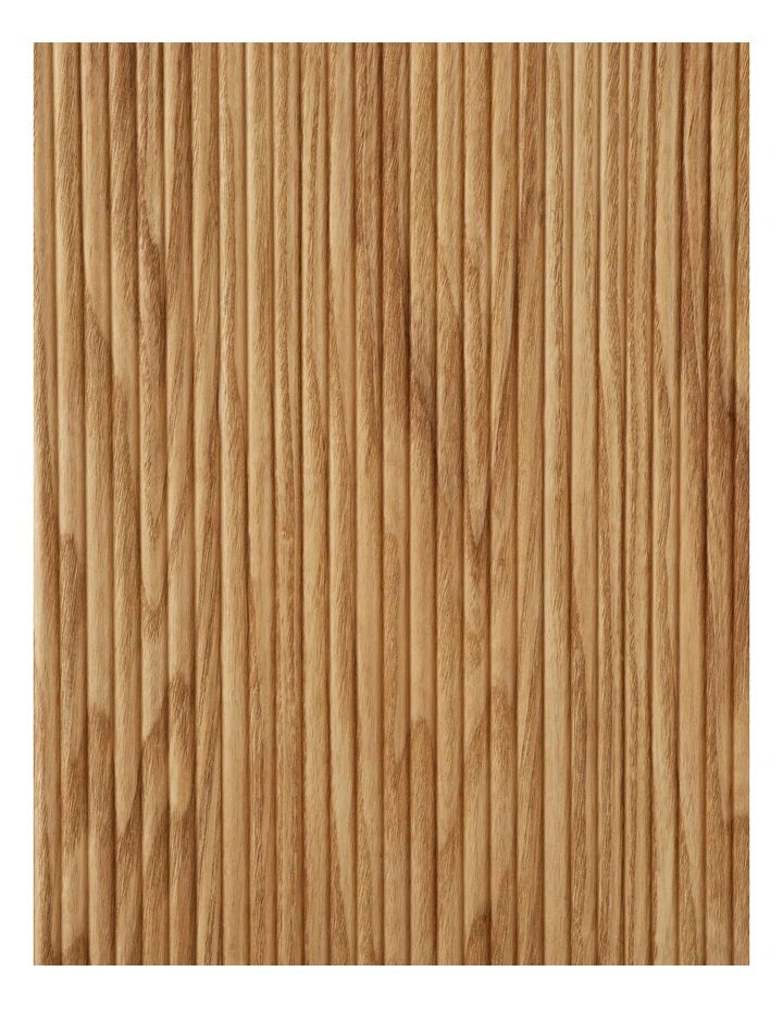 San Pierre Kids Light Brown Ash Veneer Play Table image 3