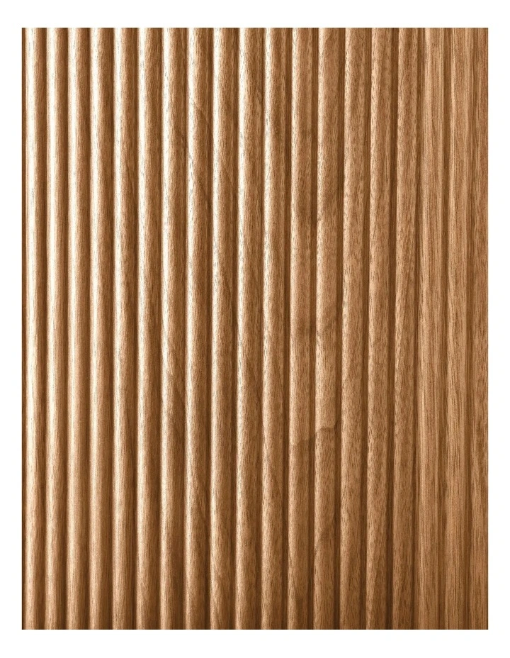 San Pierre Kids Light Brown Ash Veneer Dresser image 5