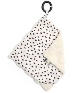 Mamas & Papas x Another Fox Comforter High Contrast With Teether 0m 