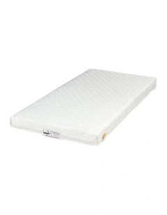 Mamas & Papas Essential Spring Cotbed Mattress Baby Bedding 140x70cm