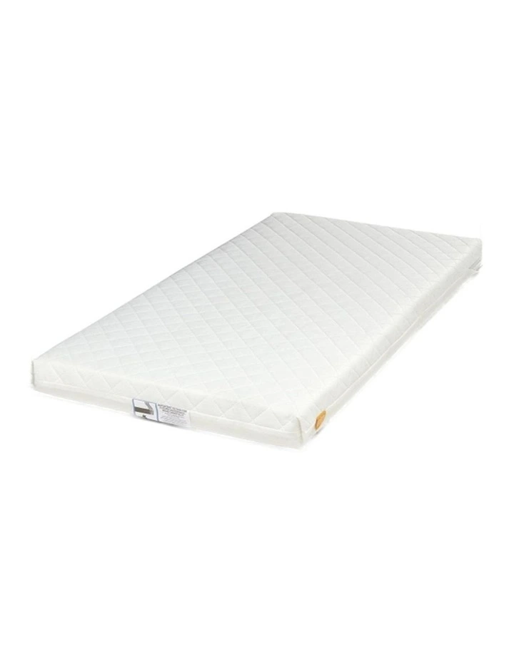 Mamas & Papas Essential Spring Cotbed Mattress Baby Bedding 140x70cm image 1