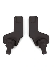 Mamas & Papas Ocarro Pram Car Seat Adaptors Click and Go Compatible System