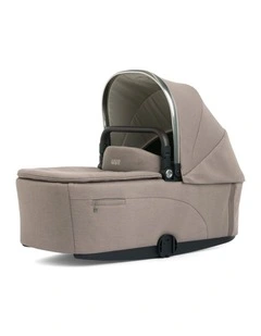 Vardo Carrycot Heritage Twill
