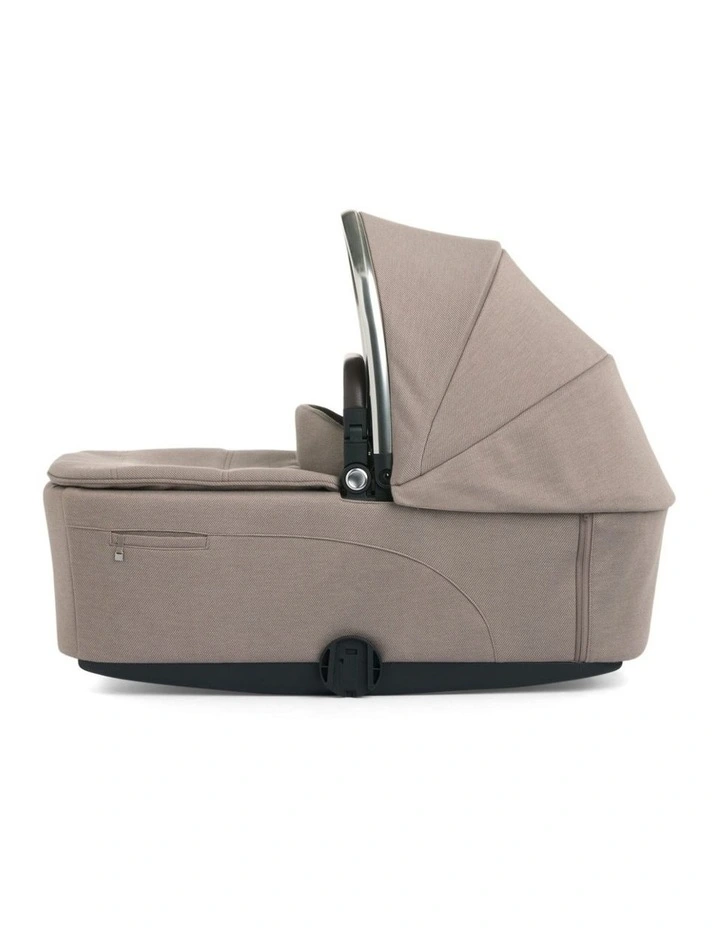 Vardo Carrycot Heritage Twill image 2