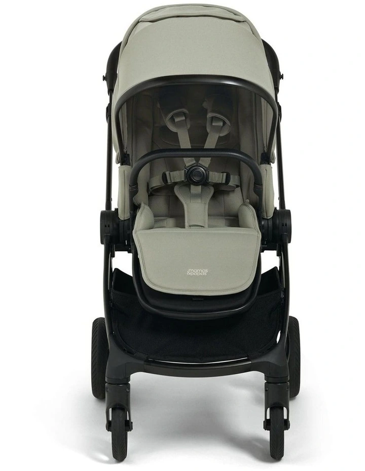 VARDO PRAM - SAGE image 2