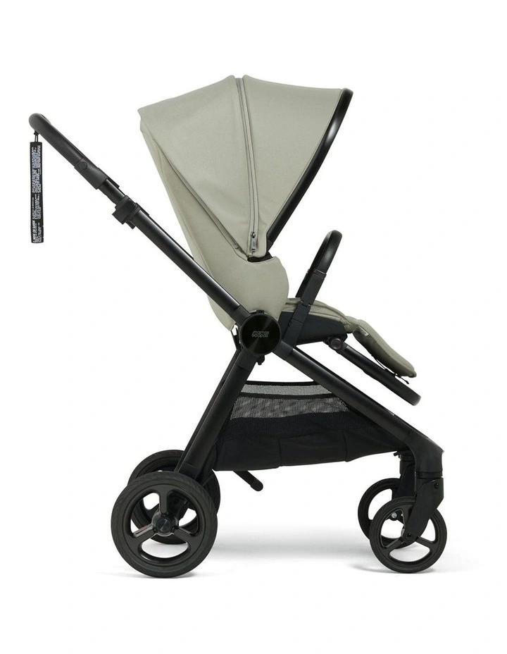 VARDO PRAM - SAGE image 4