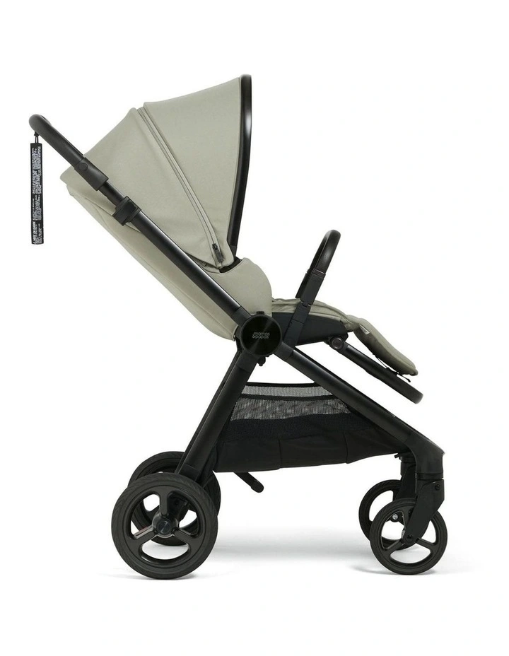 VARDO PRAM - SAGE image 5