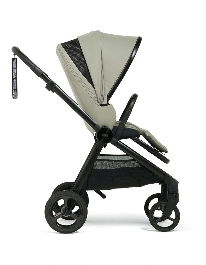 VARDO PRAM - SAGE image 6