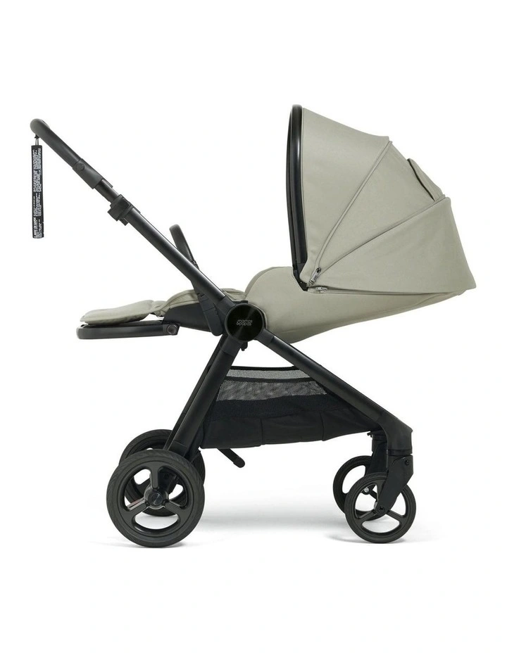 VARDO PRAM - SAGE image 7