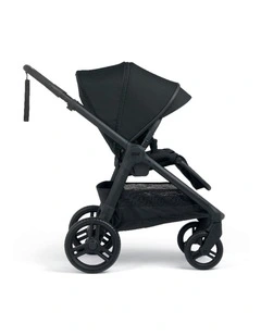 Mamas & Papas Ocarro 2 Pushchair All-Terrain Birth to 4 Years Eclipse