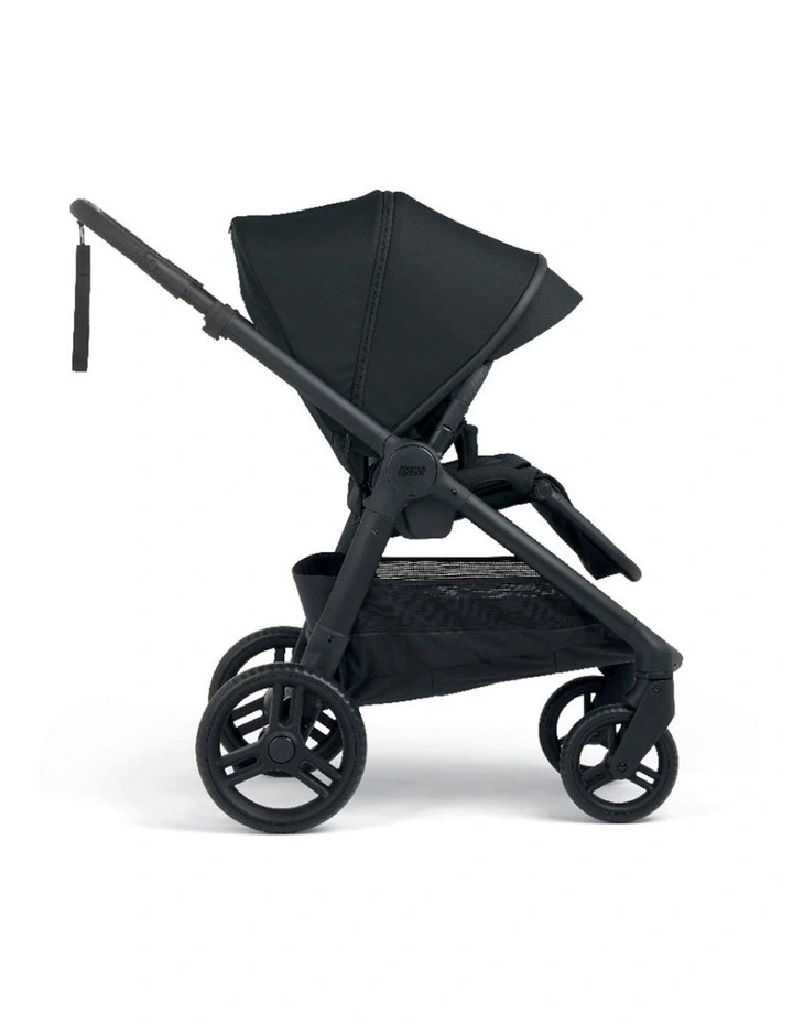 Mamas & Papas Ocarro 2 Pushchair All-Terrain Birth to 4 Years Eclipse image 1