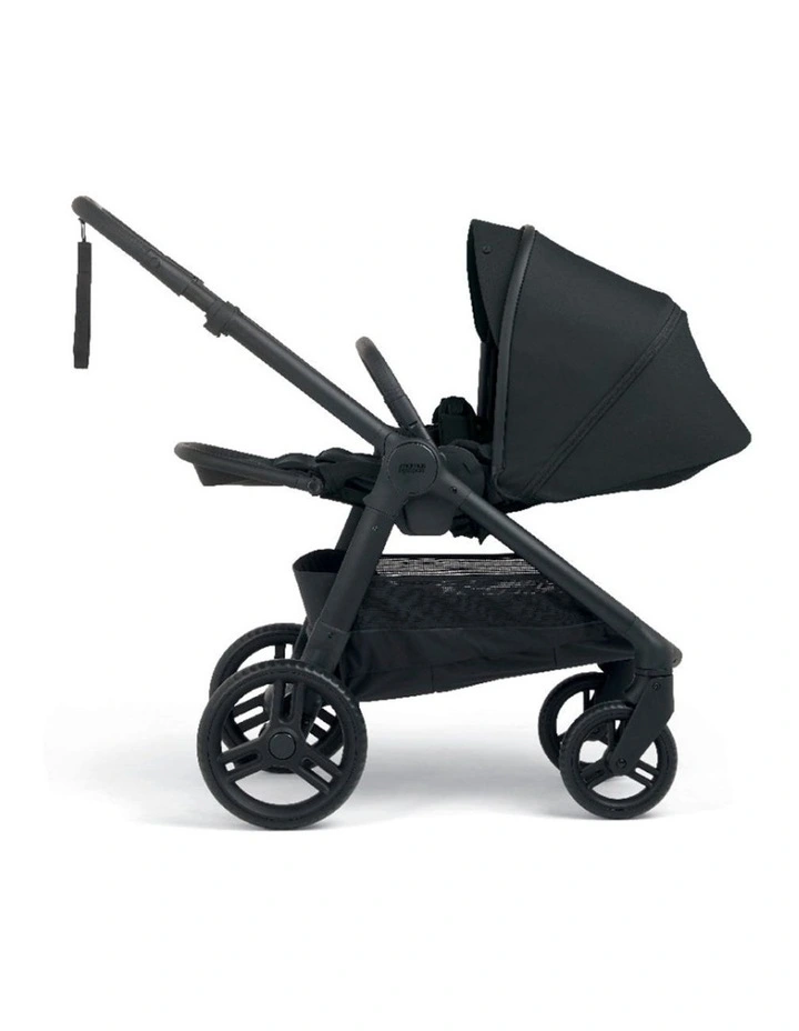 Mamas & Papas Ocarro 2 Pushchair All-Terrain Birth to 4 Years Eclipse image 4