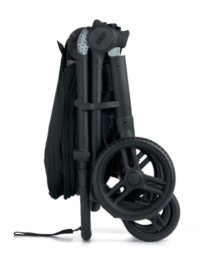 Mamas & Papas Ocarro 2 Pushchair All-Terrain Birth to 4 Years Eclipse image 5