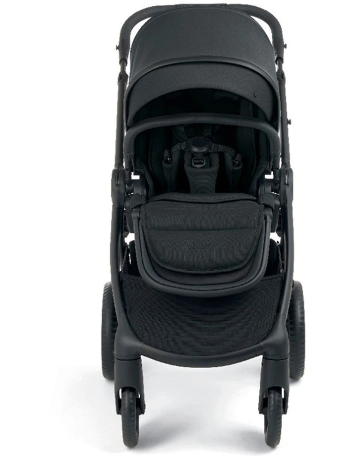 Mamas & Papas Ocarro 2 Pushchair All-Terrain Birth to 4 Years Eclipse image 6
