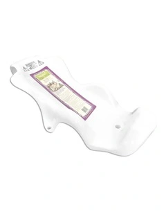 Roger Armstrong Infant Bath Seat Support Suction Base Up To 8kg 70cm