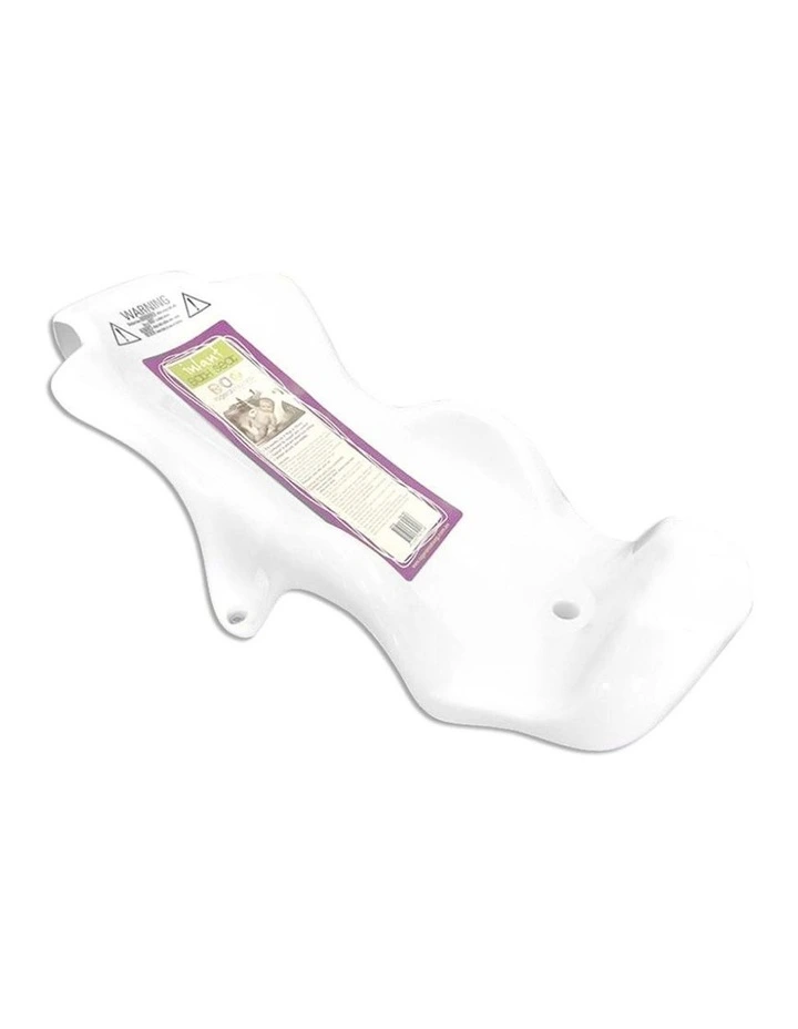 Roger Armstrong Infant Bath Seat Support Suction Base Up To 8kg 70cm image 1