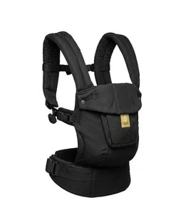 LilleBaby Complete Original - Black