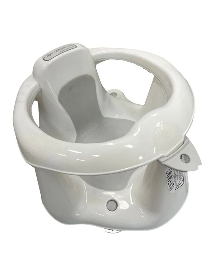 Roger Armstrong Aqua Ring Bath Support Baby Infant Seat 7-16m image 1