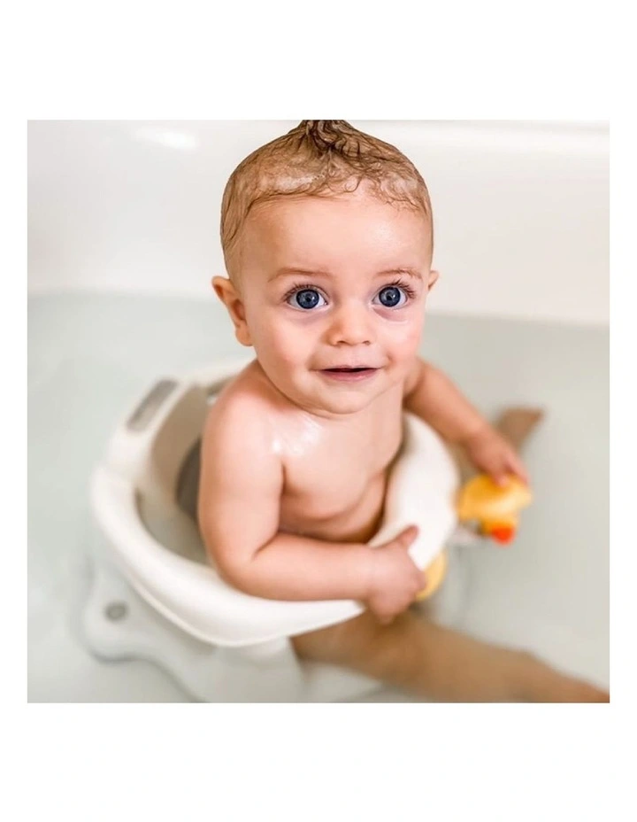 Roger Armstrong Aqua Ring Bath Support Baby Infant Seat 7-16m image 2
