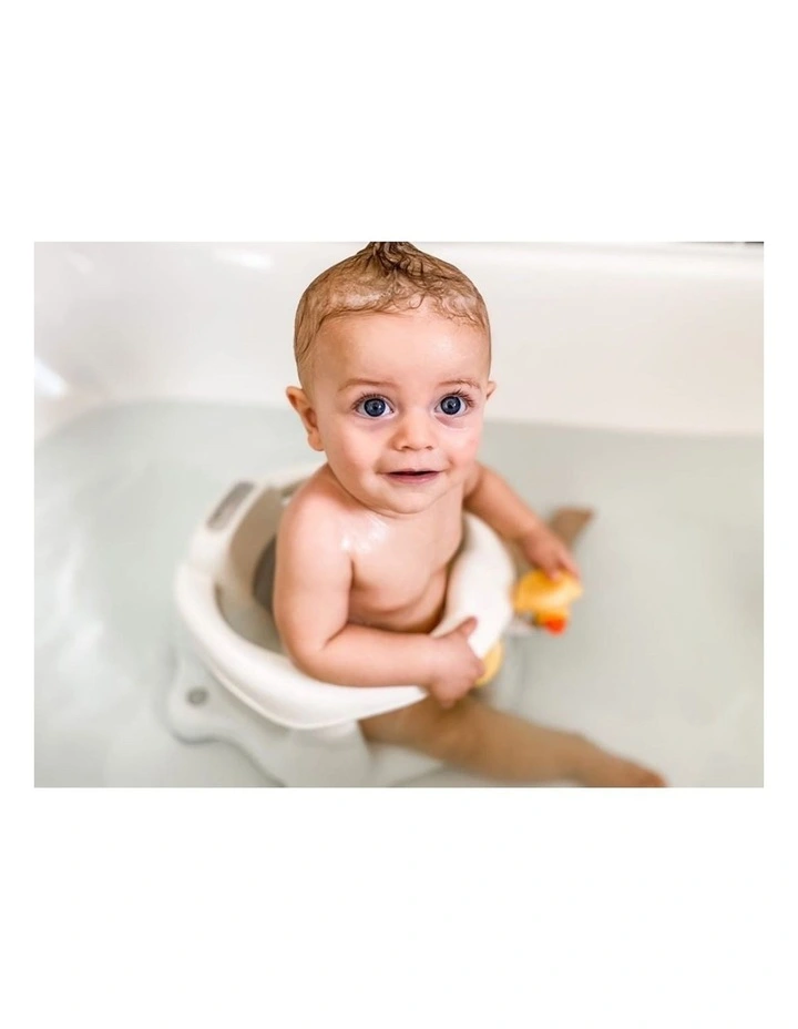 Roger Armstrong Aqua Ring Bath Support Baby Infant Seat 7-16m image 4