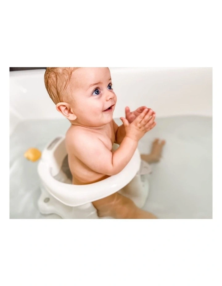 Roger Armstrong Aqua Ring Bath Support Baby Infant Seat 7-16m image 5