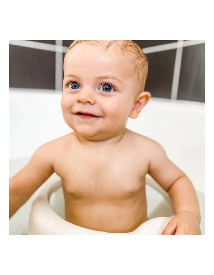 Roger Armstrong Aqua Ring Bath Support Baby Infant Seat 7-16m image 6