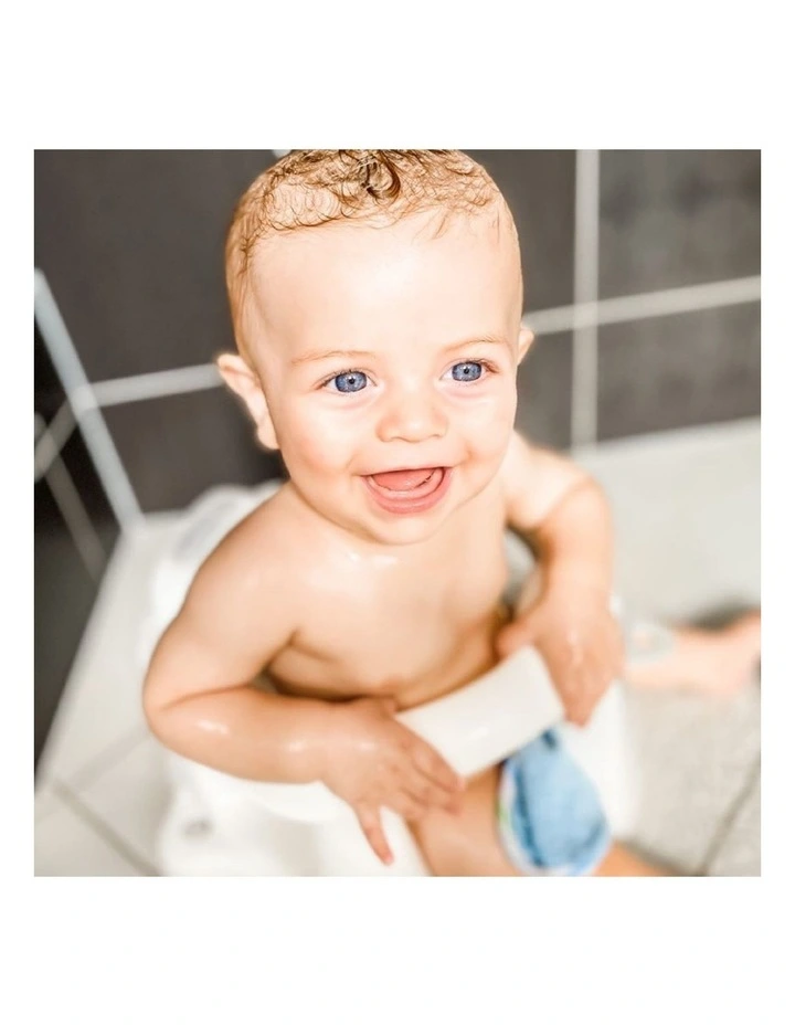 Roger Armstrong Aqua Ring Bath Support Baby Infant Seat 7-16m image 7