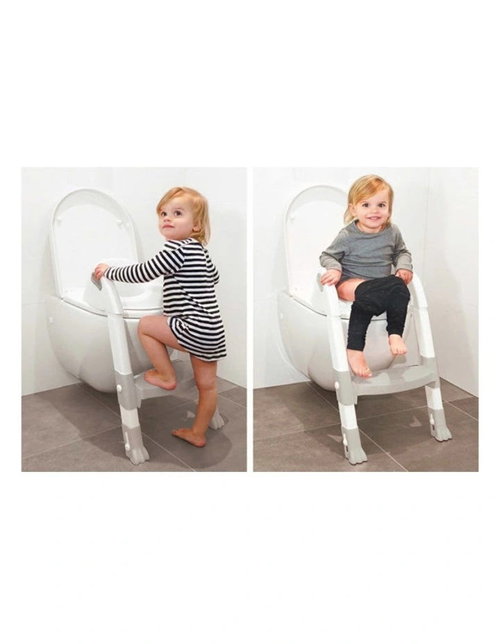Roger Armstrong Potty Time Ultimate Toilet Trainer Toddler Seat image 3