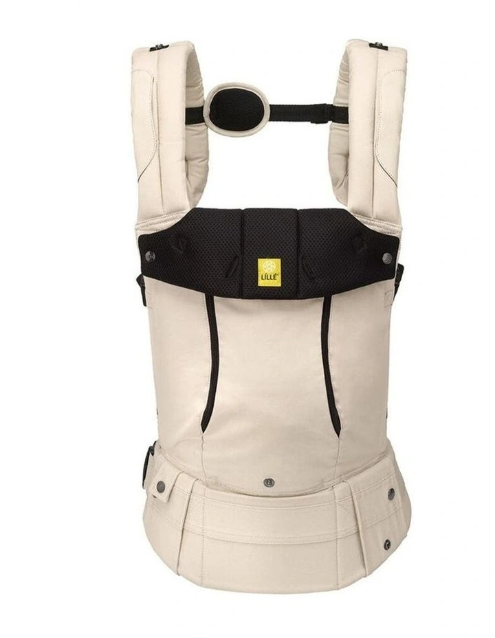 LilleBaby Complete 6-in-1 All Seasons - Moonbeam image 1