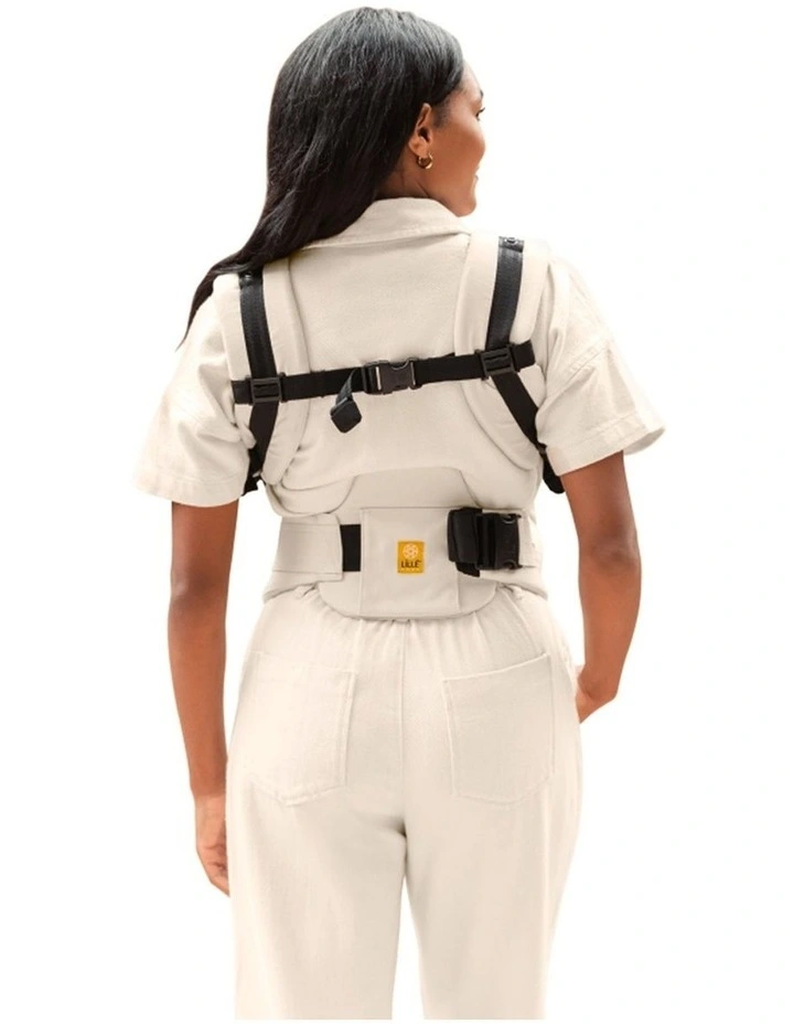 LilleBaby Complete 6-in-1 All Seasons - Moonbeam image 2