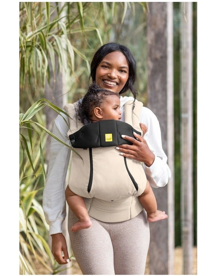 LilleBaby Complete 6-in-1 All Seasons - Moonbeam image 3