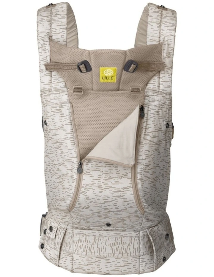 Babystudio LilleBaby Complete All Seasons Adjustable Baby Carrier Coastal Sand image 1