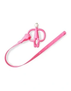 Matchstick Monkey Multi-Use Product Holder - Pink
