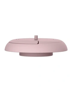 Heka - Bathroom Lid - Blush Pink