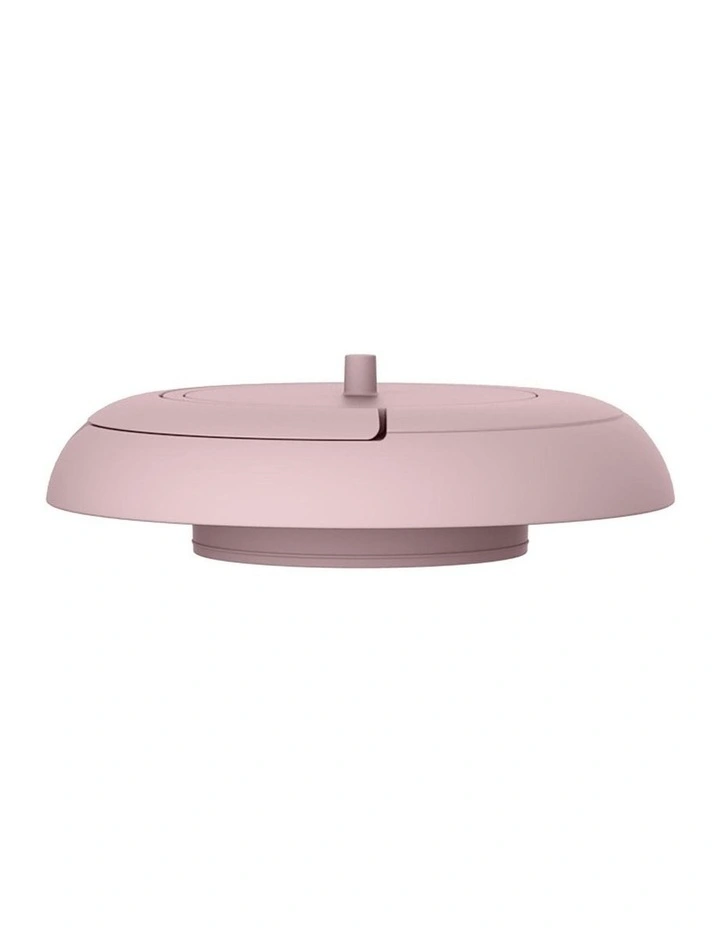 Heka - Bathroom Lid - Blush Pink image 1