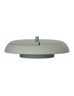 Heka - Bathroom Lid - Lichen