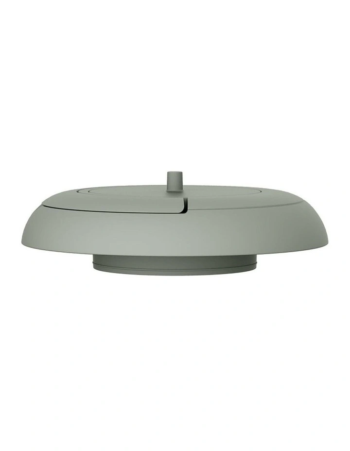 Heka - Bathroom Lid - Lichen image 1