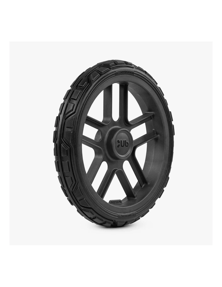 UPPAbaby Vista All Terrain Wheels image 1