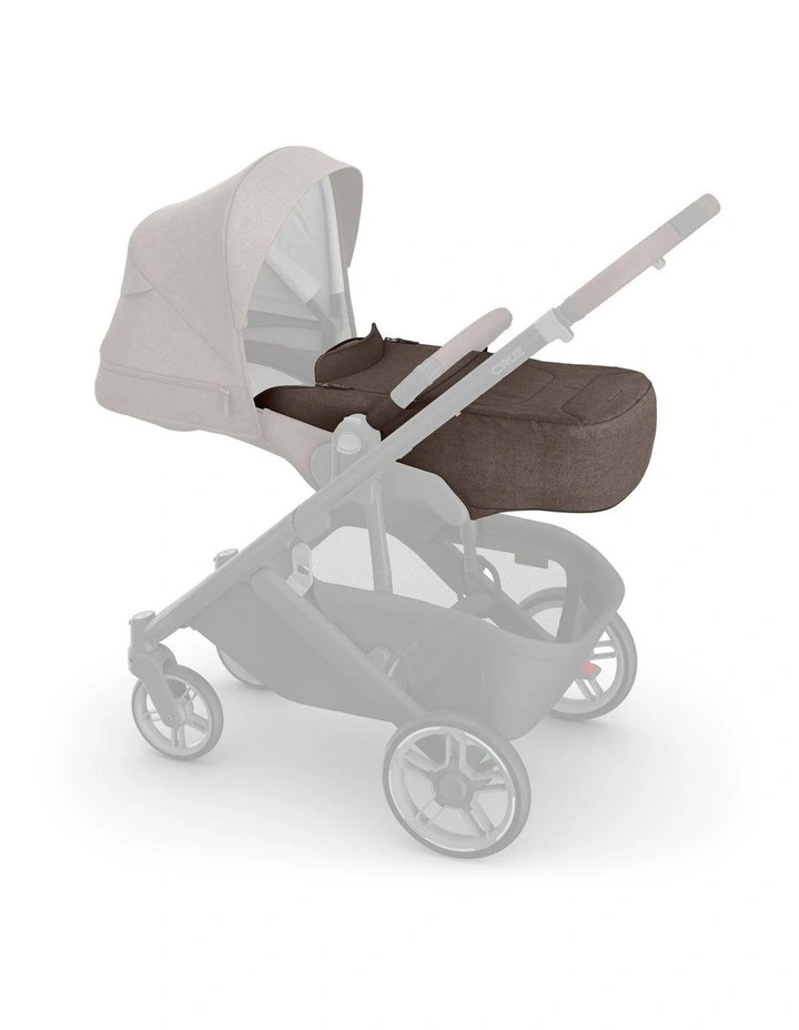 UPPAbaby Cruz V3 Infant Cover - Owen image 1