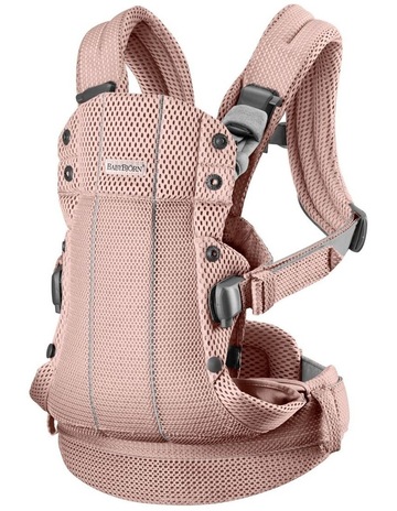 Dusty Pink colour