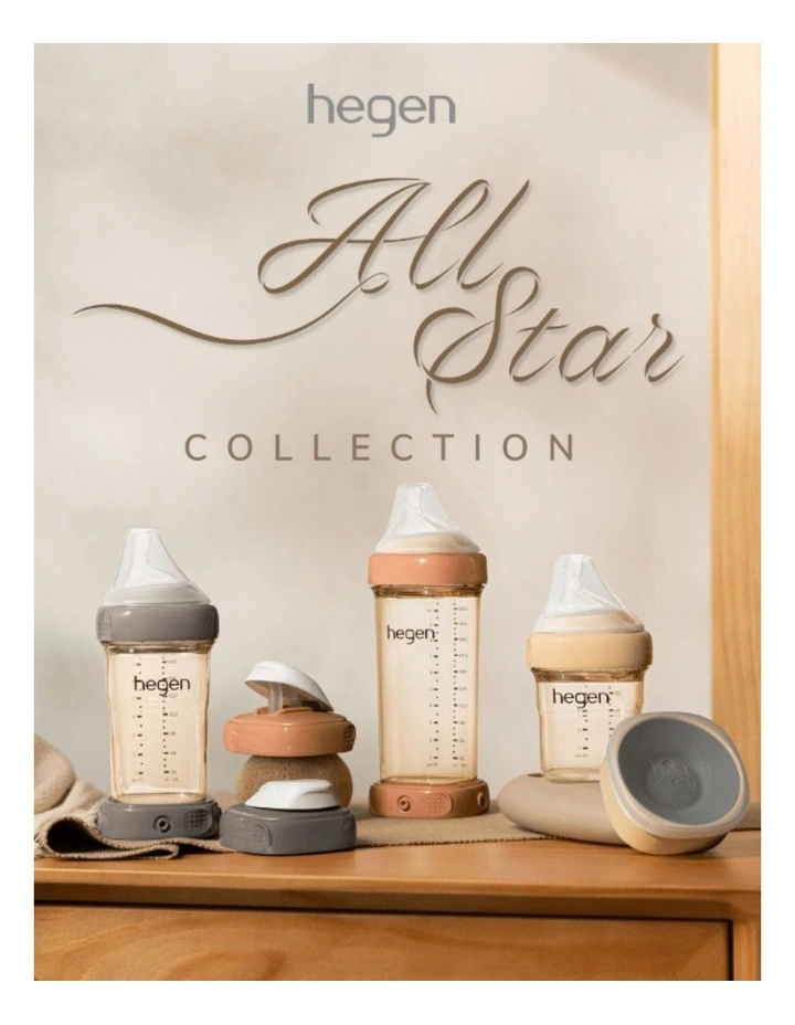 Hegen PCTO All-Star Collection image 2