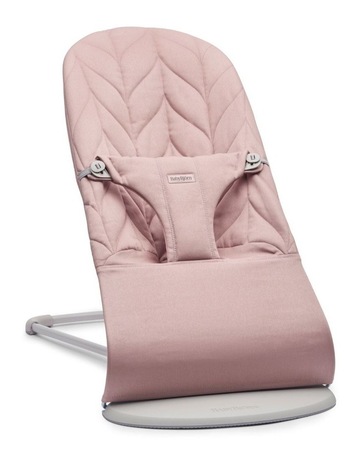 Dusty Pink colour