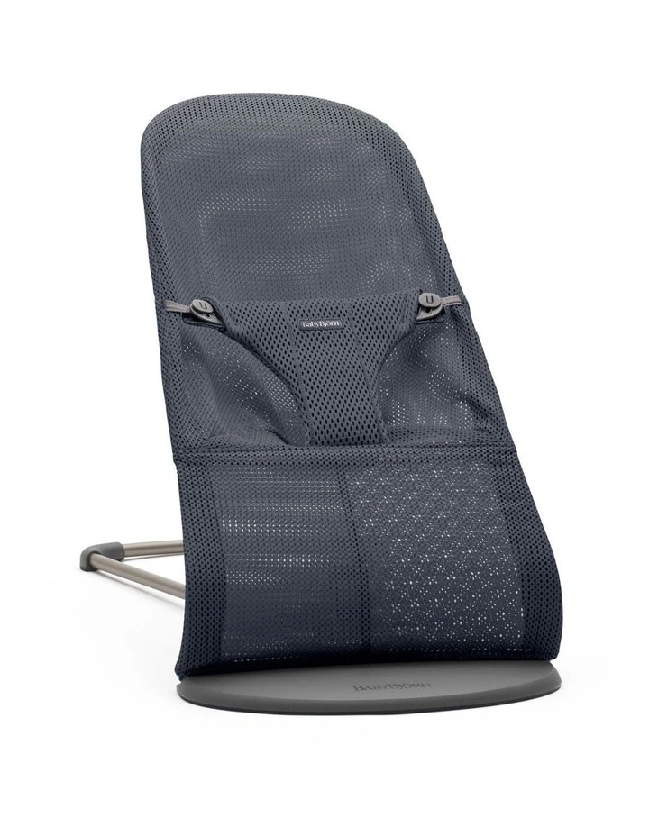 Bouncer Bliss - Mesh, Anthracite image 1
