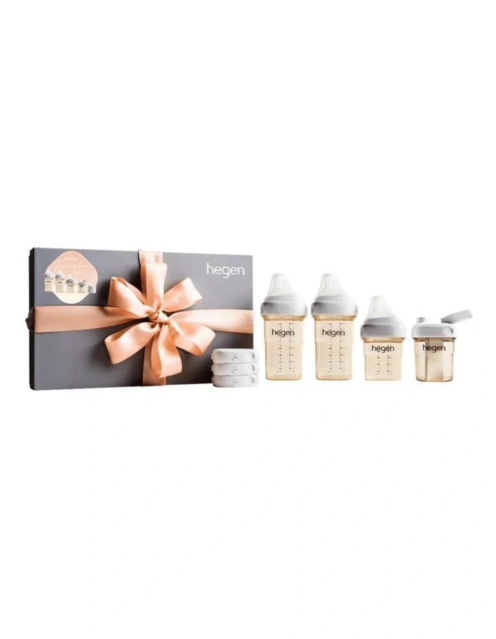 Hegen PCTO Everyday Kit image 1