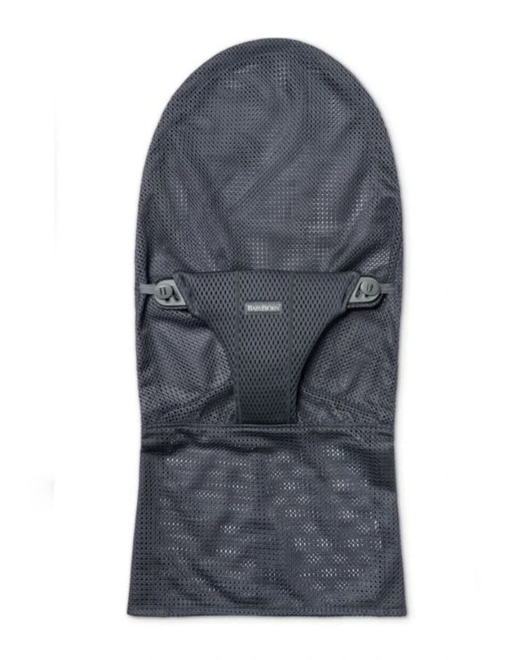 Fabric Seat for Bouncer - Mesh, Anthracite image 1