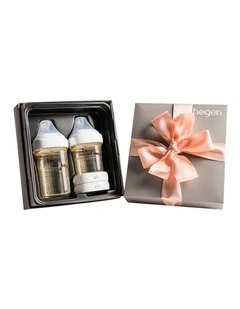 Hegen PCTO Basic Starter Kit PPSU