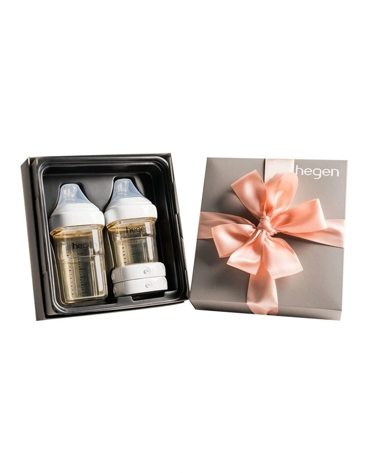 Hegen PCTO Basic Starter Kit PPSU image 1