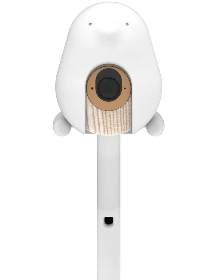 CuboAi Smart Baby Monitor 3 Floor Stand Set image 2