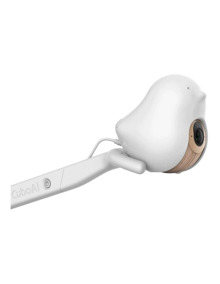 CuboAi Smart Baby Monitor 3 Floor Stand Set image 4