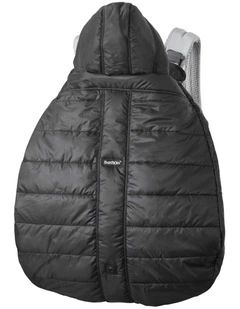 Winter Cover for Baby Carrier